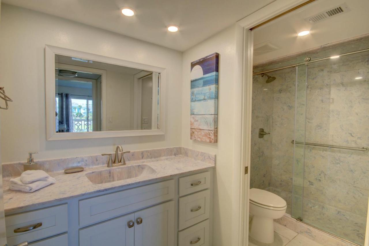 פורט וולטון ביץ' El Matador 225 - Centrally Located To All The Amenities At El Matador מראה חיצוני תמונה
