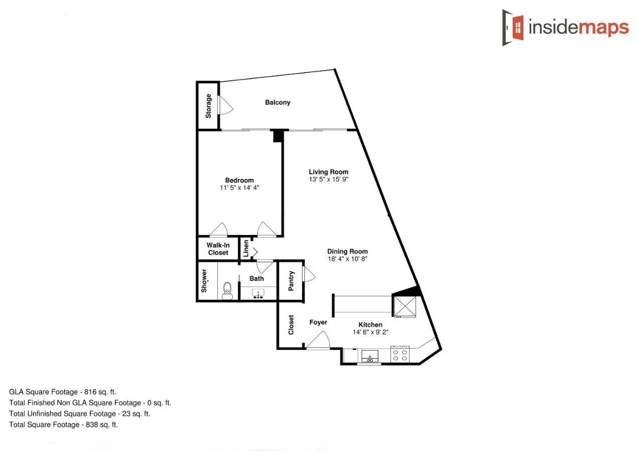 פורט וולטון ביץ' El Matador 225 - Centrally Located To All The Amenities At El Matador מראה חיצוני תמונה