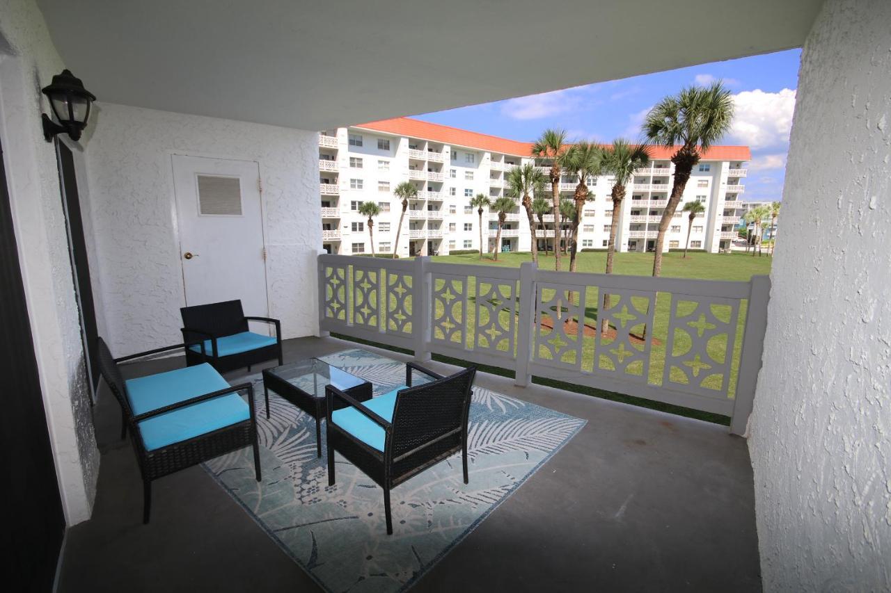 פורט וולטון ביץ' El Matador 225 - Centrally Located To All The Amenities At El Matador מראה חיצוני תמונה