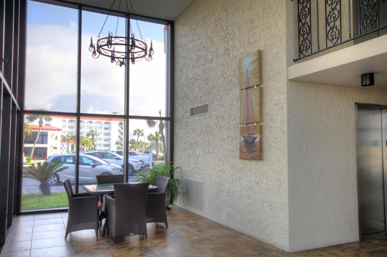 פורט וולטון ביץ' El Matador 225 - Centrally Located To All The Amenities At El Matador מראה חיצוני תמונה