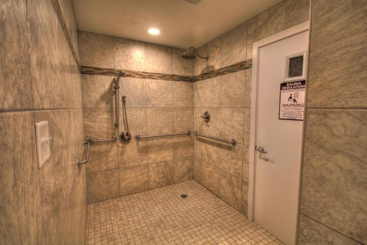 פורט וולטון ביץ' El Matador 225 - Centrally Located To All The Amenities At El Matador מראה חיצוני תמונה