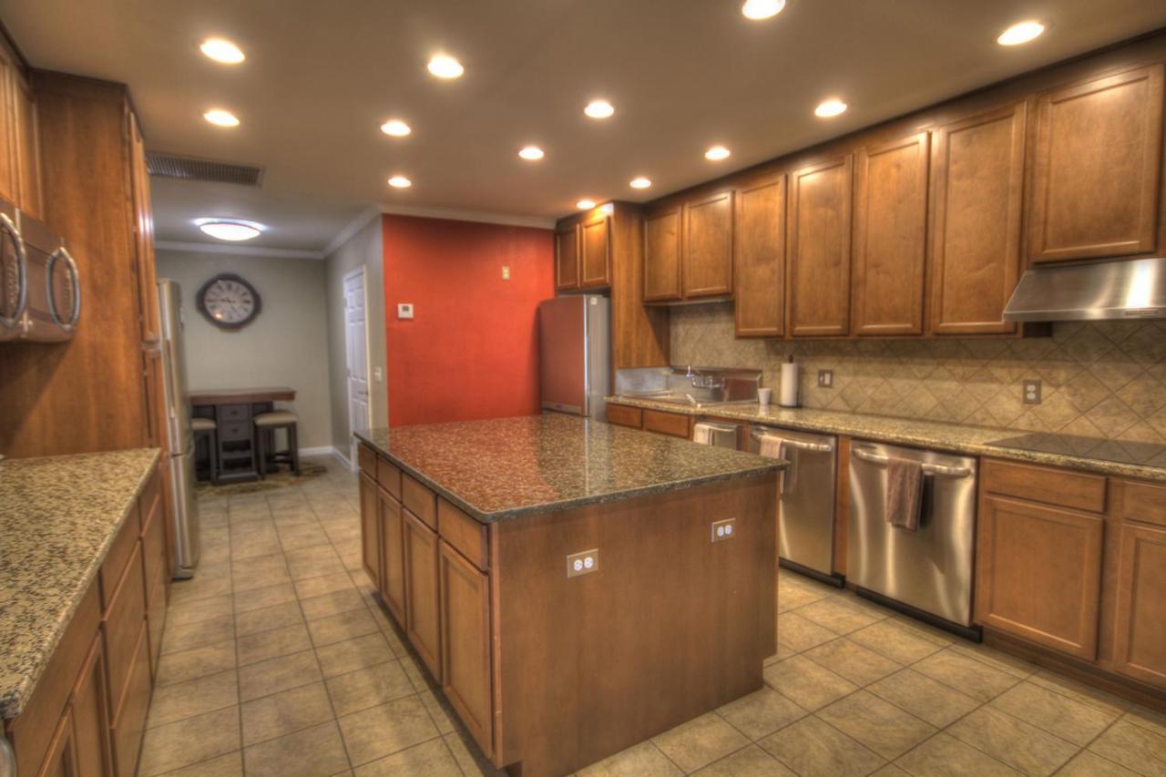 פורט וולטון ביץ' El Matador 225 - Centrally Located To All The Amenities At El Matador מראה חיצוני תמונה