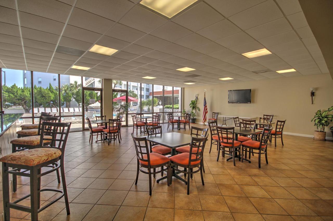 פורט וולטון ביץ' El Matador 225 - Centrally Located To All The Amenities At El Matador מראה חיצוני תמונה