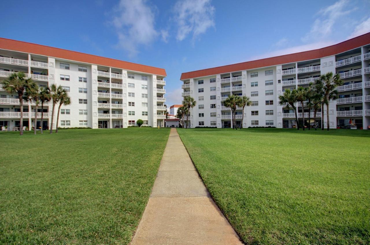 פורט וולטון ביץ' El Matador 225 - Centrally Located To All The Amenities At El Matador מראה חיצוני תמונה