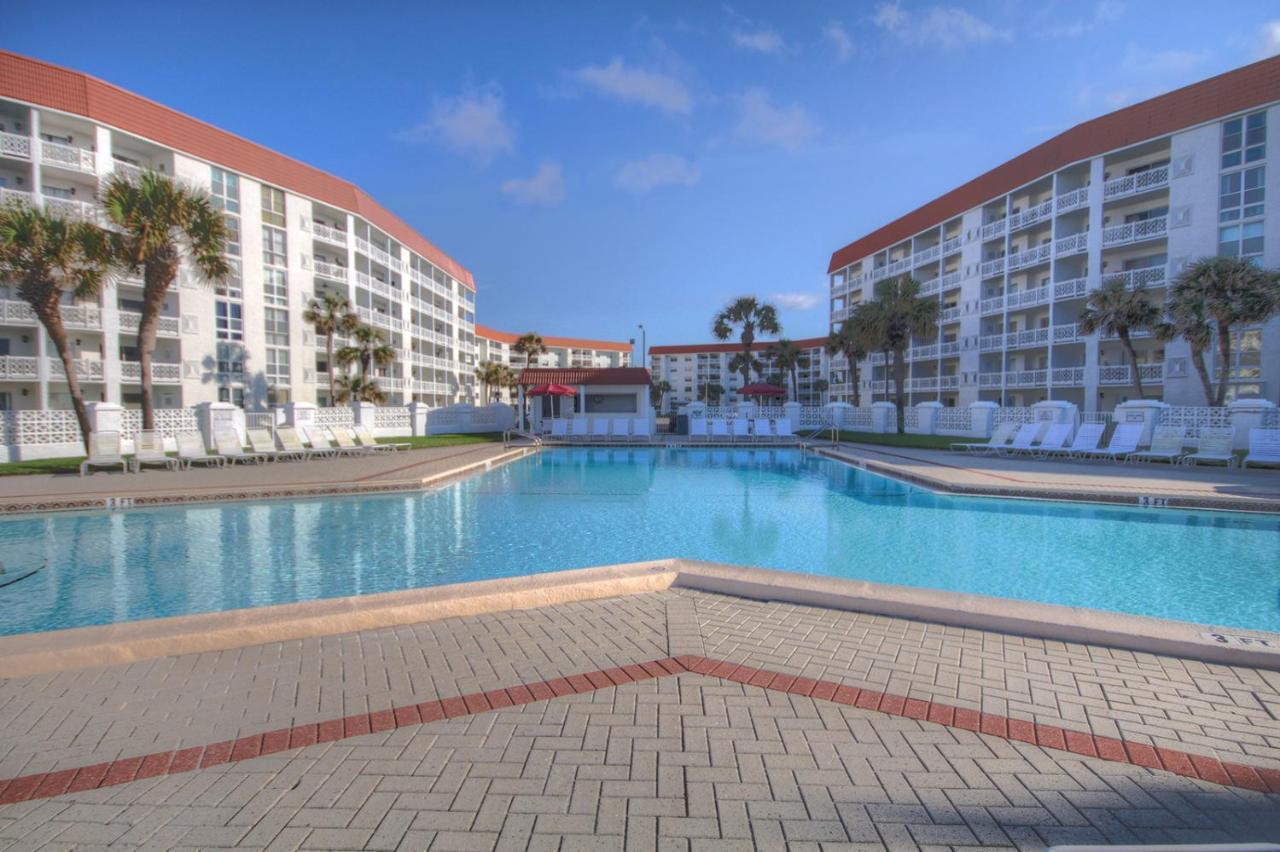 פורט וולטון ביץ' El Matador 225 - Centrally Located To All The Amenities At El Matador מראה חיצוני תמונה