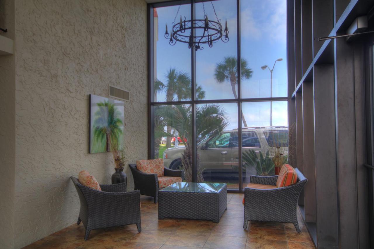 פורט וולטון ביץ' El Matador 225 - Centrally Located To All The Amenities At El Matador מראה חיצוני תמונה