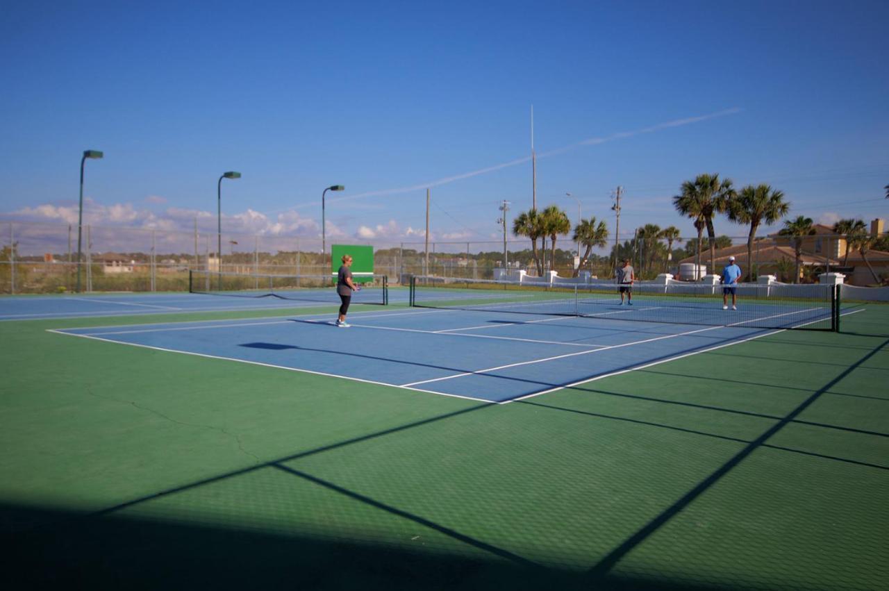 פורט וולטון ביץ' El Matador 225 - Centrally Located To All The Amenities At El Matador מראה חיצוני תמונה